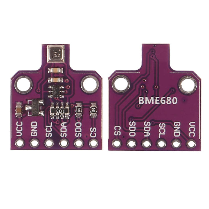 ACEIRMC BME680 Digital Temperature Humidity Pressure Se