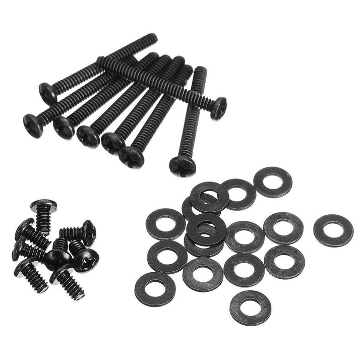 UXELY Water-Cooler Radiator Fitting Professional Long S