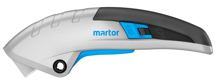MARTOR Secupro Martego Fully Auto Retractable Safety Kn