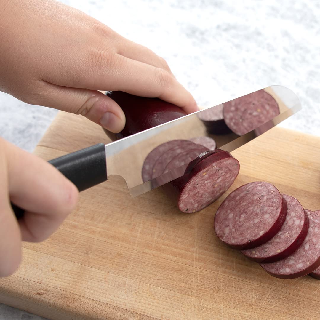 Rada Cutlery W234 Cook&#39;s Knife with Stainless Steel Resin Handle