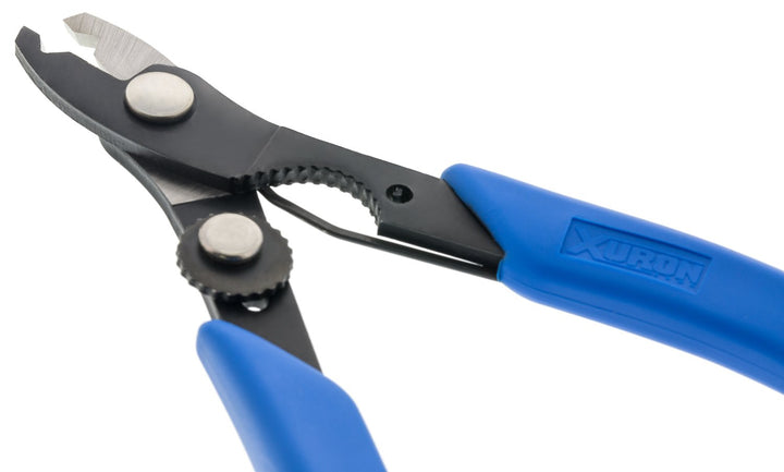 Xuron - Xuron - 501 Wire Stripper - Adjustable - 501*