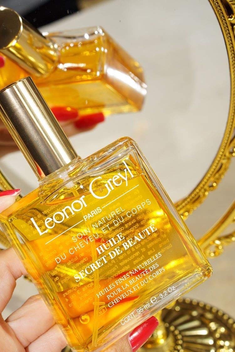 Huile Secret de Beaute 3.2 oz