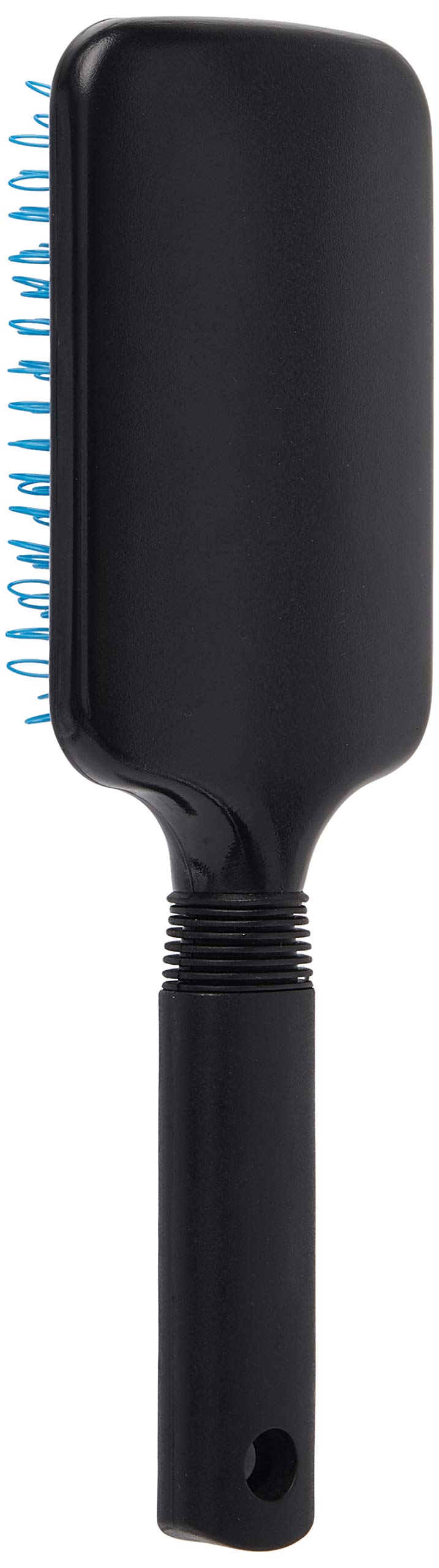 Hair Extension Cushion Paddle Brush