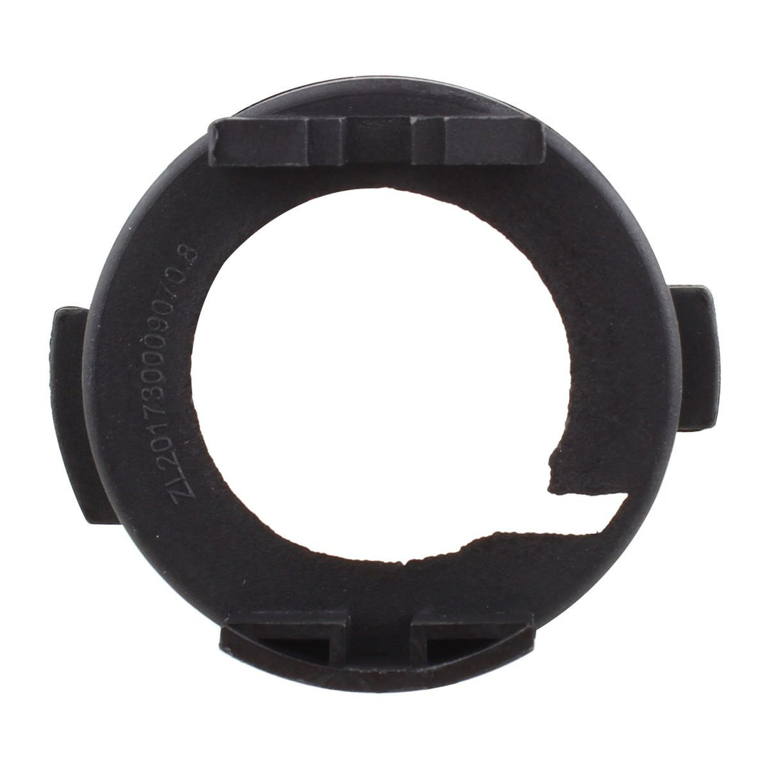 TOMALL H7 Light Bulb Retainers Holder Adapter for Hyund