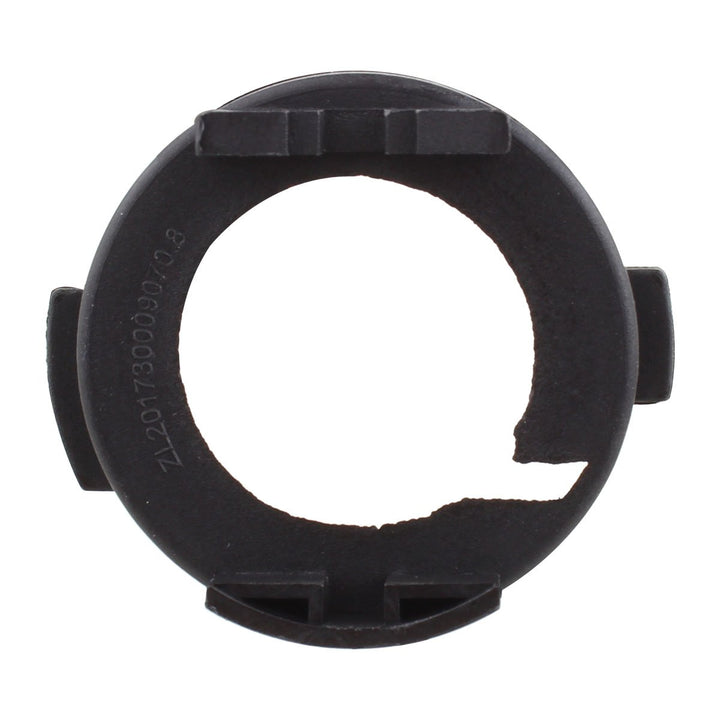 TOMALL H7 Light Bulb Retainers Holder Adapter for Hyund