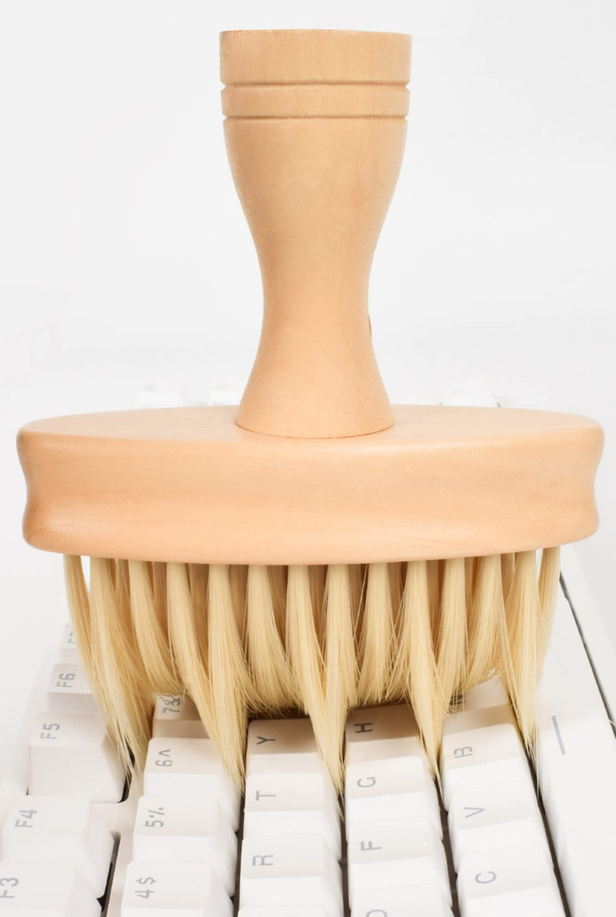 Cleaning Brush for Keyboard PC Laptop,Keyboard Keycaps Cleaner Brush for Inner/Outer/Narrow Space,Cleaning Tool for Keycaps Keyboard