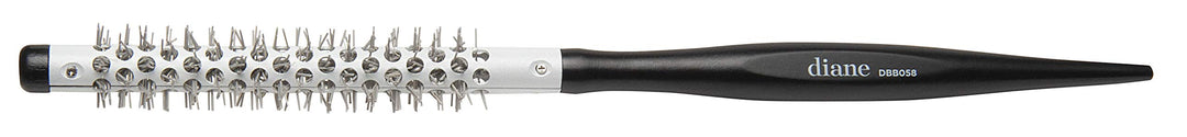 Thermal Round Wood Brush, 3/4