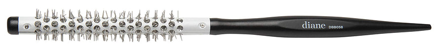 Thermal Round Wood Brush, 3/4