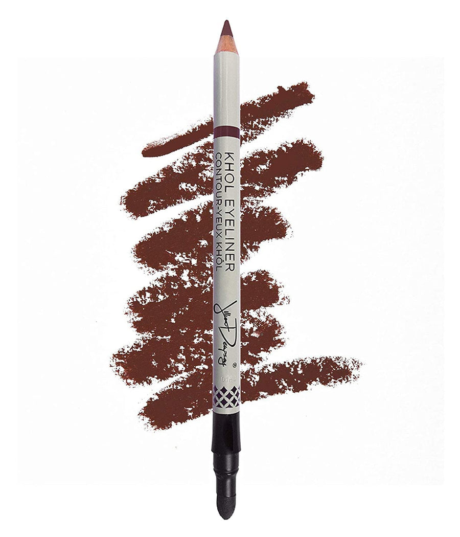 Natural Khôl Eyeliner, Rich Brown