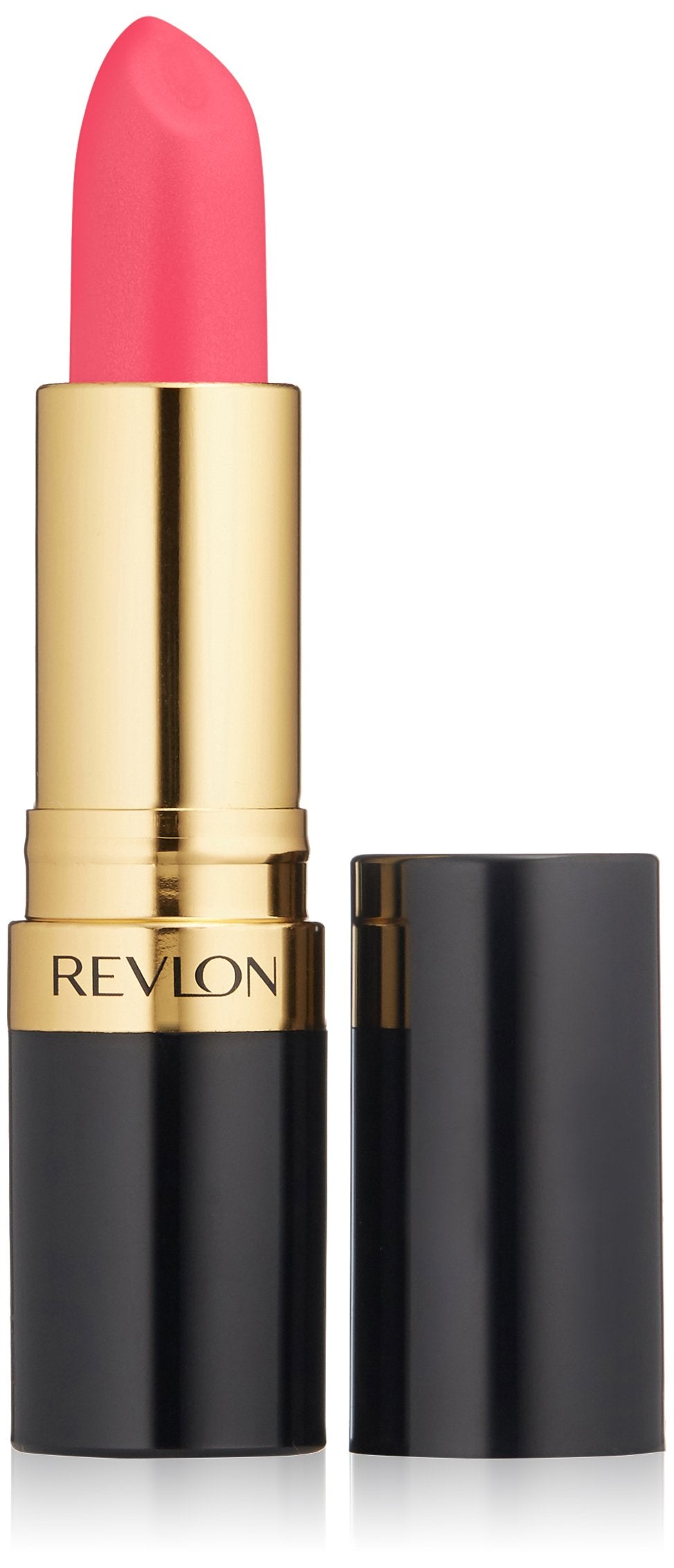 Super Lustrous Matte Lipstick , Sulty Samba, 0.15 Ounce