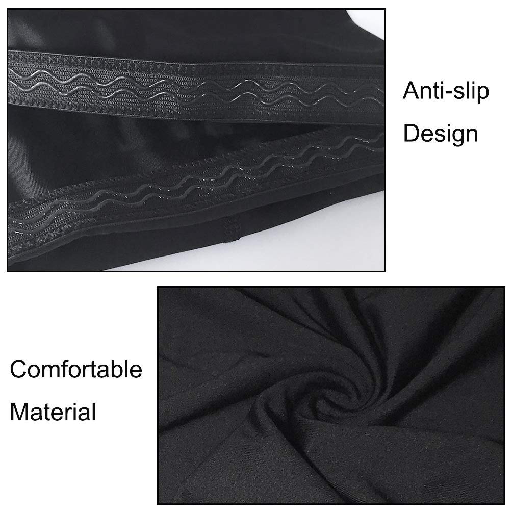 Long Compression Leg Sleeves for Kids - Luwint Comforta