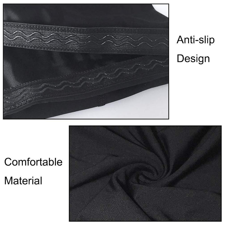 Long Compression Leg Sleeves for Kids - Luwint Comforta