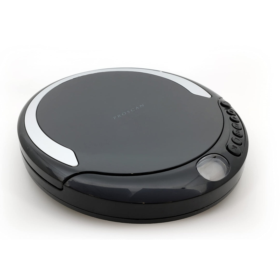 Proscan Personal Compact CD Player