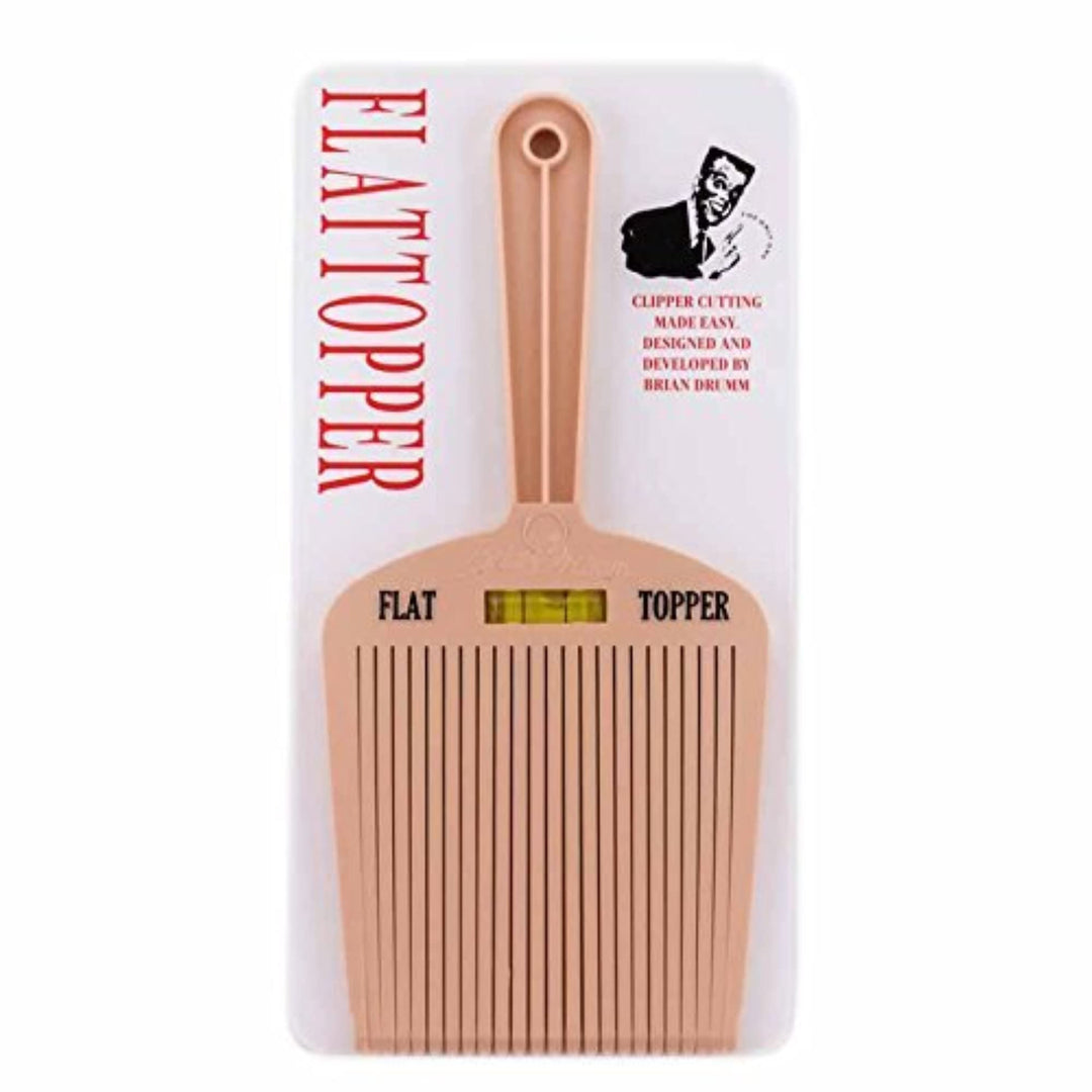 Flattopper Clipper Comb
