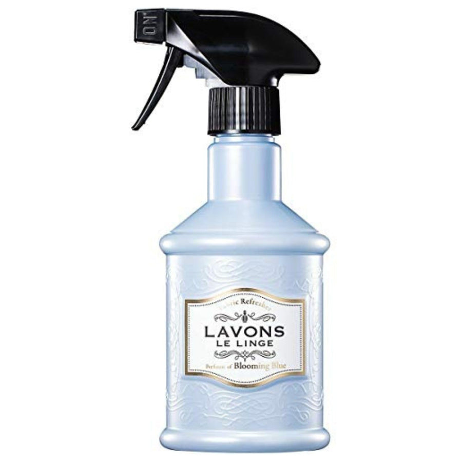 Fabric Refresher Blooming Blue faburikkumisuto buru-min