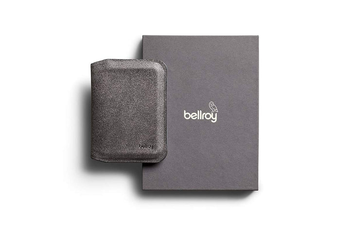 Bellroy Apex Slim Sleeve (Slim Bifold Leather Wallet, R