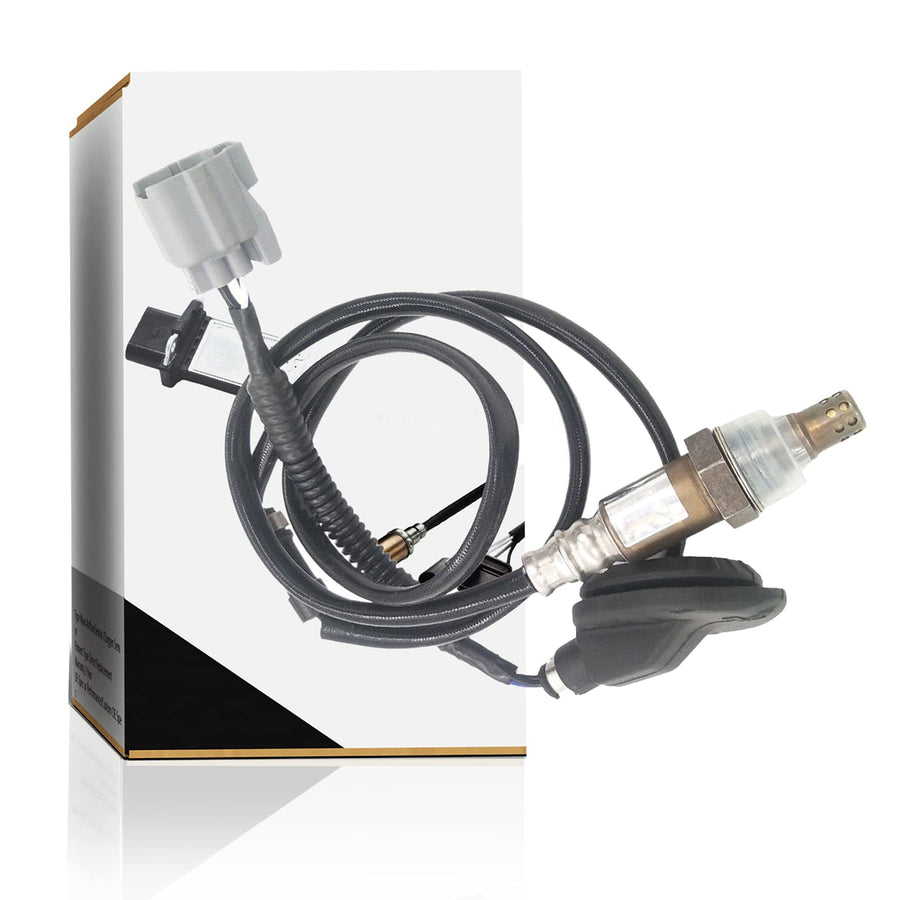 Oxygen O2 Sensor Downstream 234-4797 Compatible with 04-07 Honda Accord 2.4L DX LX EX SE