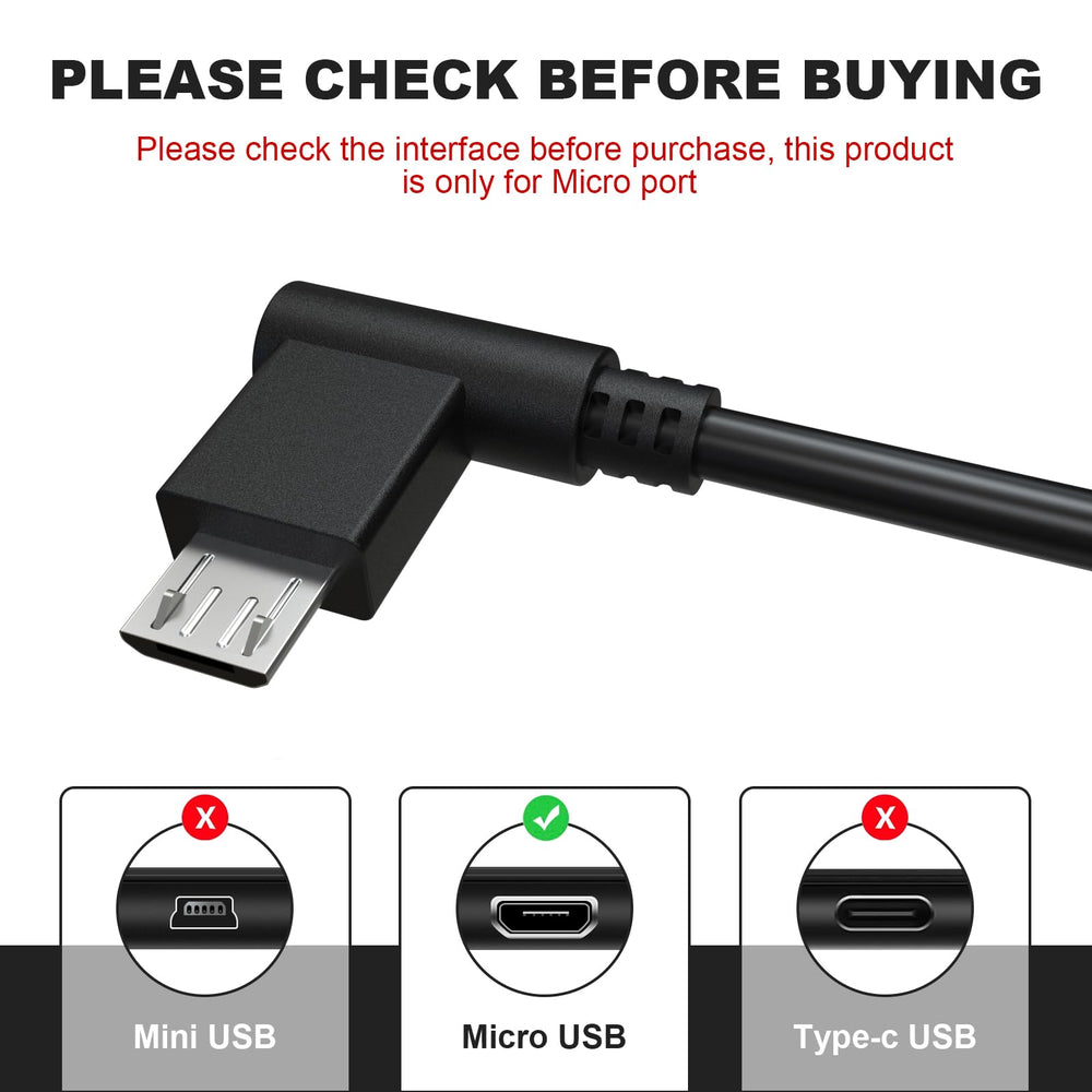 Replacement Data Sync Charging Power Supply Cable Cord Line Compatible with Wacom Intuos CTL480 CTL490 CTL690 CTH480 CTH490 CTH680 CTH690 and Wacom Bamboo CTL470 CTL471 CTL671 CTL680 CTH470