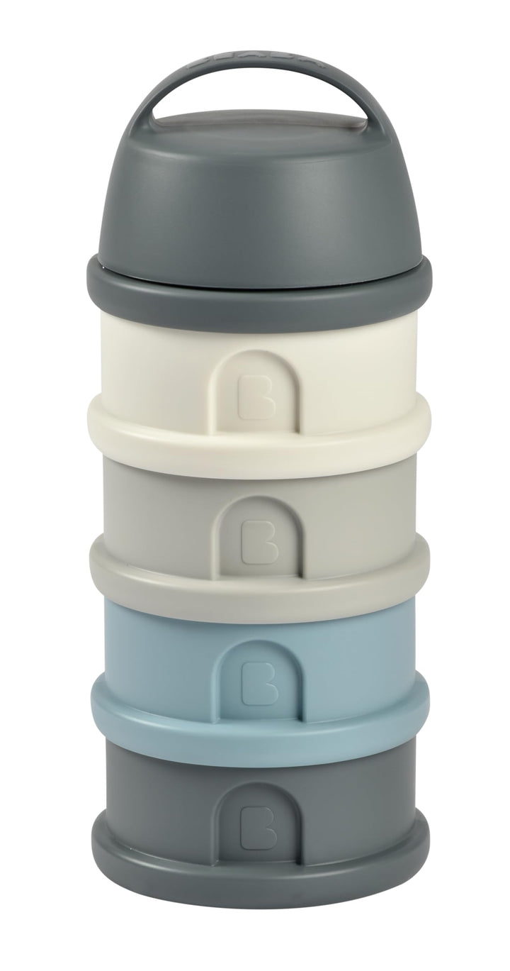 Beaba Formula & Snack Container, Cloud