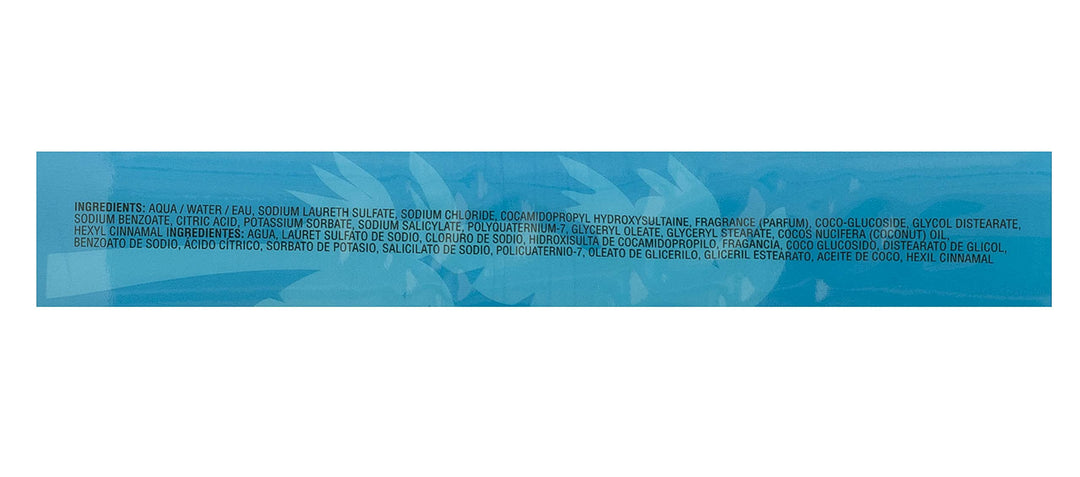 Body Wash and Shampoo, Maui Coconot, 32 Fl Oz