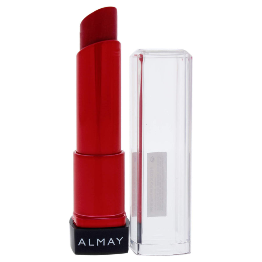 Smart Shade Butter Kiss Lipstick, Red-Light/Medium