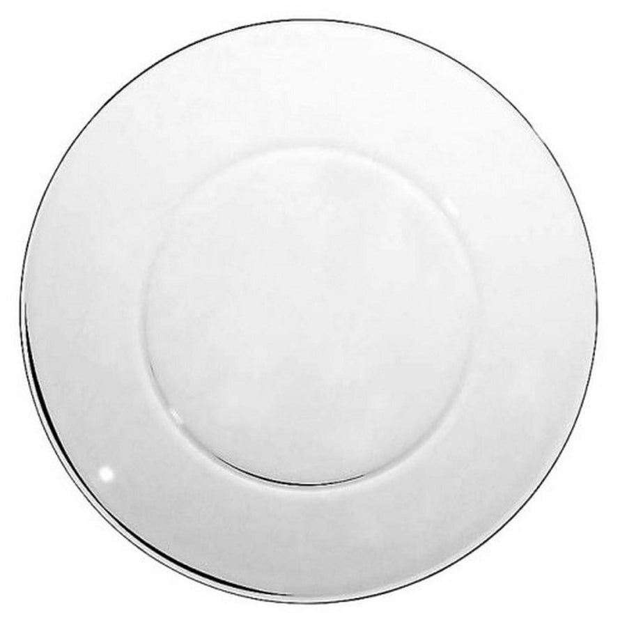 10-Inch Presence Dinner Plate, Set of 12