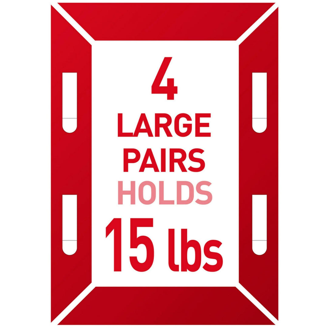 Command Large Picture Hanging Strips, Damage Free Hangi