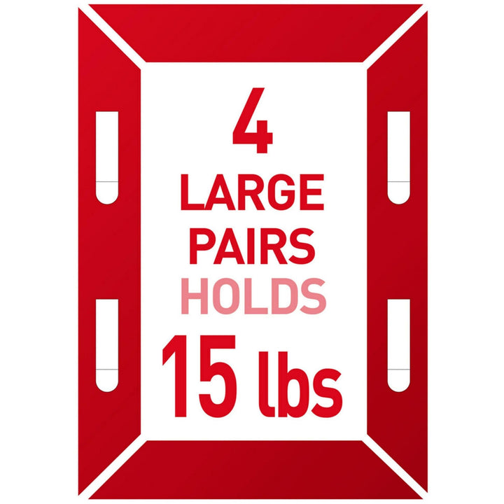 Command Large Picture Hanging Strips, Damage Free Hangi