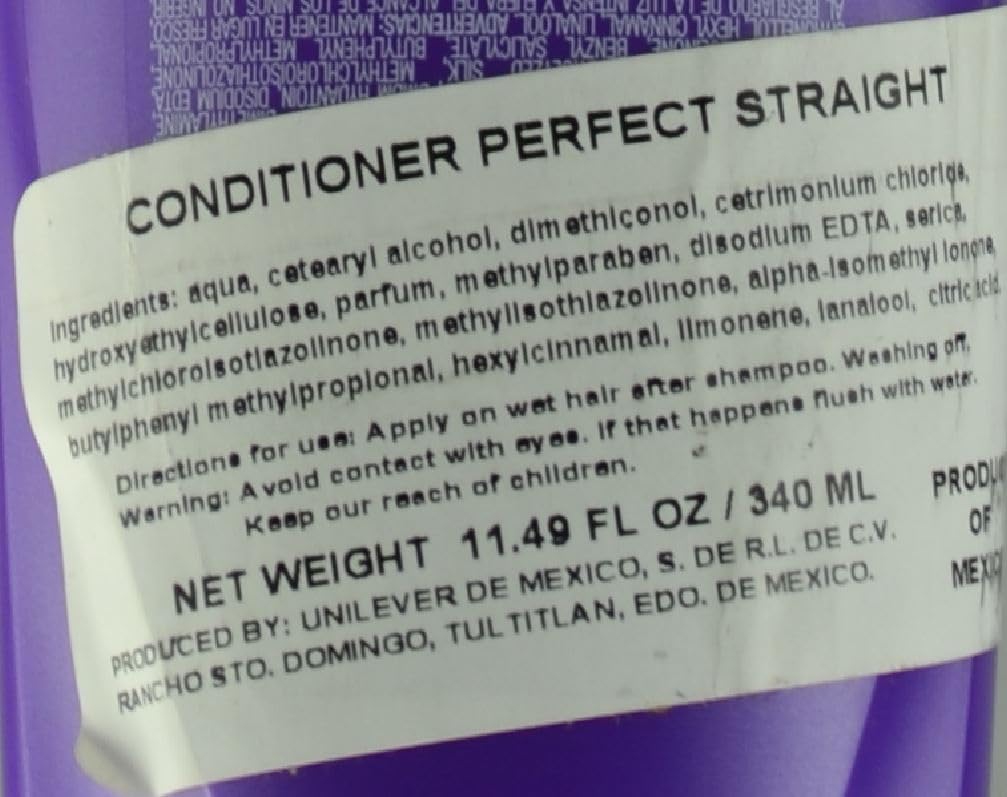 Liso Perfecto 3 pc Set