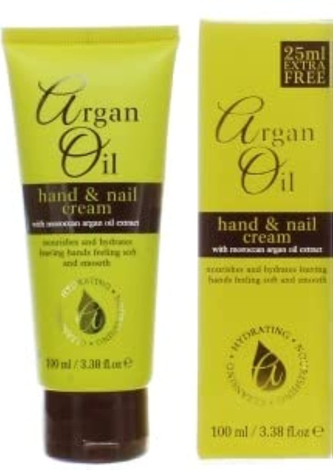 Hand &amp; Nail Cream 100 Ml