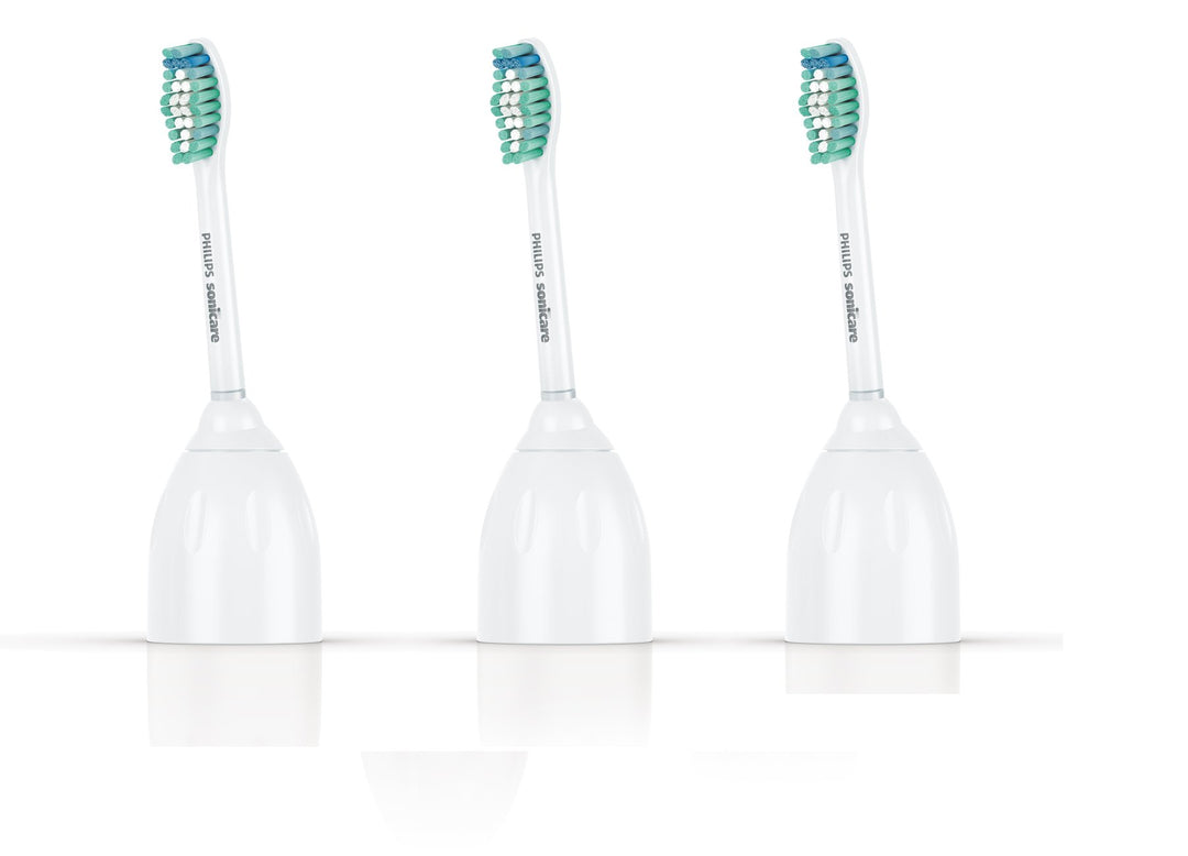 Philips Sonicare Genuine E-Series Replacement Toothbrus