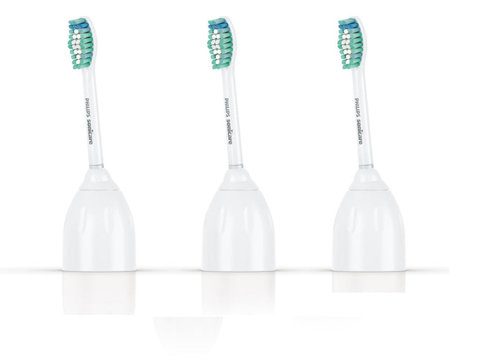 Philips Sonicare Genuine E-Series Replacement Toothbrus
