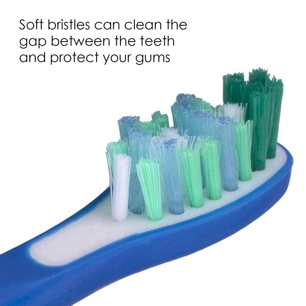 GENERIC Oral-B Sonic Compatible Replacement Brush Heads