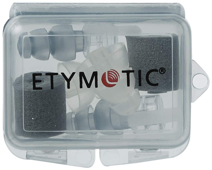 Etymotic Research ER20XS High-Fidelity Earplugs (Concer