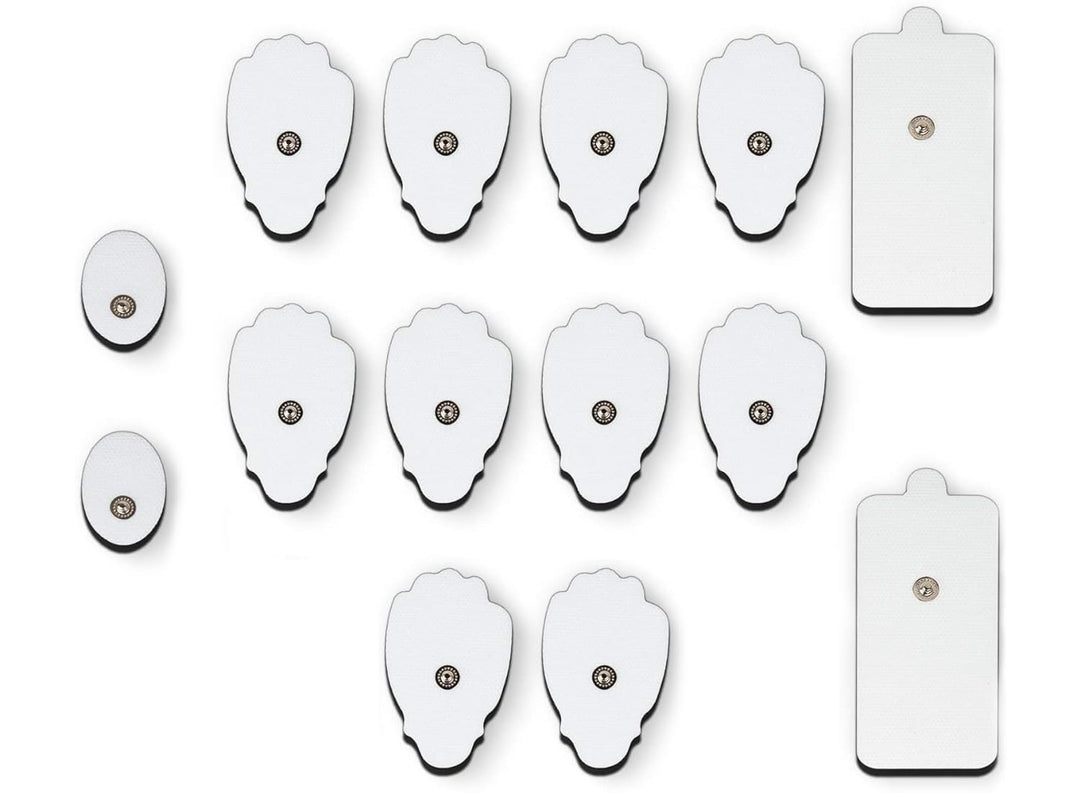 MEGAWISE Unit Electrodes
