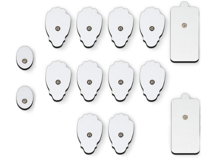 MEGAWISE Unit Electrodes