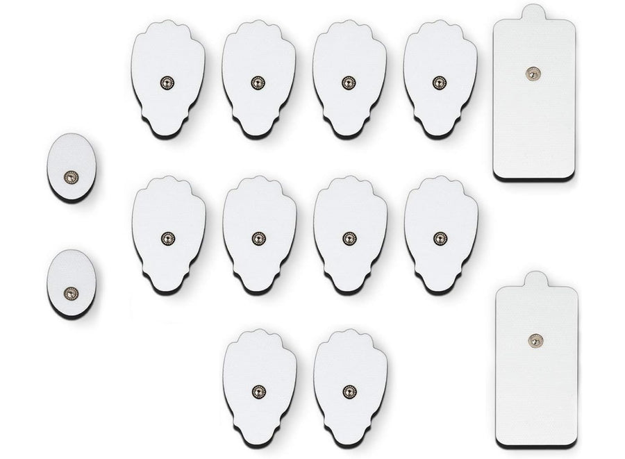 MEGAWISE Unit Electrodes