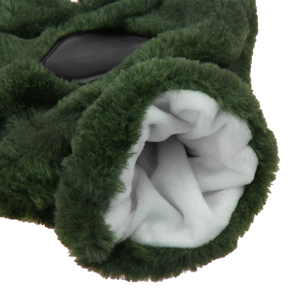 Ylucky Halloween Claw Gloves Animal Cosplay Costume Bea