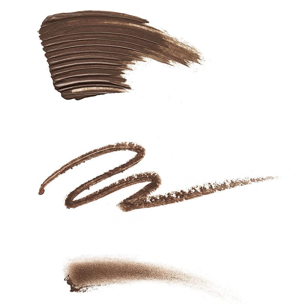 NYX Cosmetics 3-in1 Brow Pencil Espresso