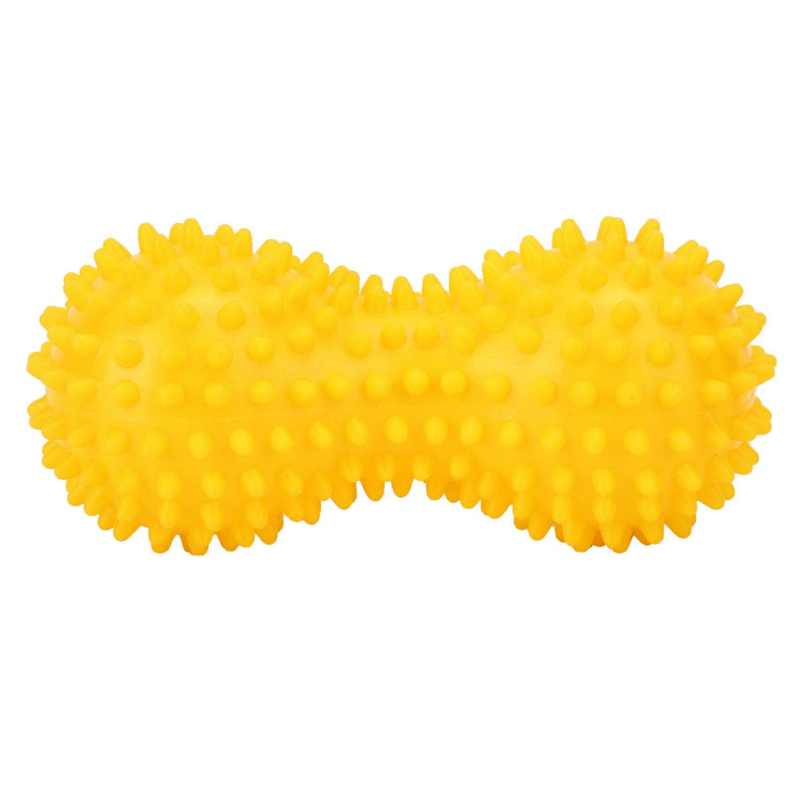 Leftwei Massage Ball, Spike Ball Spiky Massage Ball Fas
