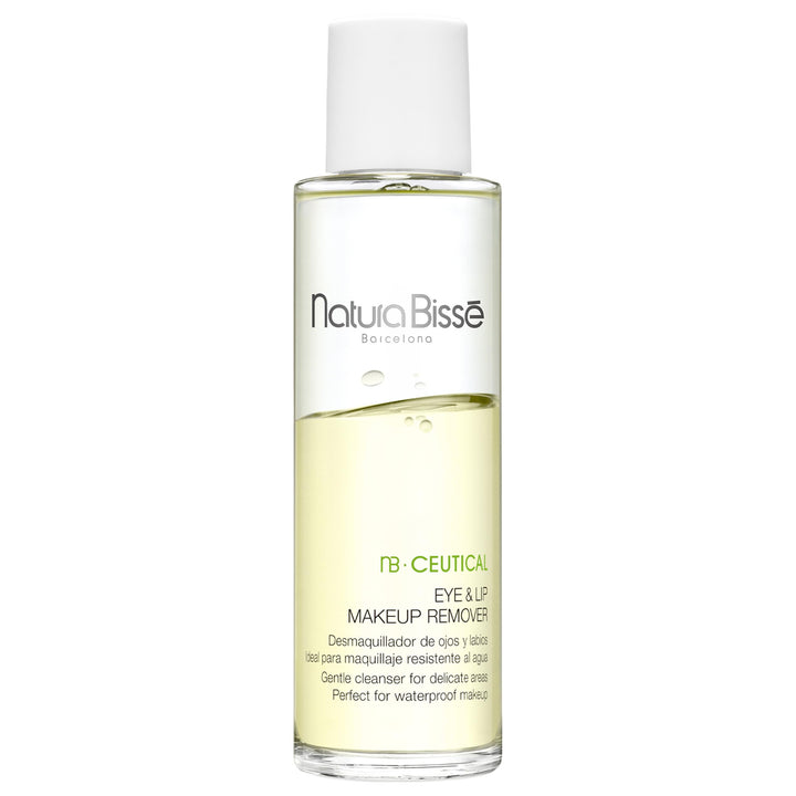 Natura Bisse NB Ceutical Eye &amp; Lip MakeUp Remover 100ml/3. 5oz