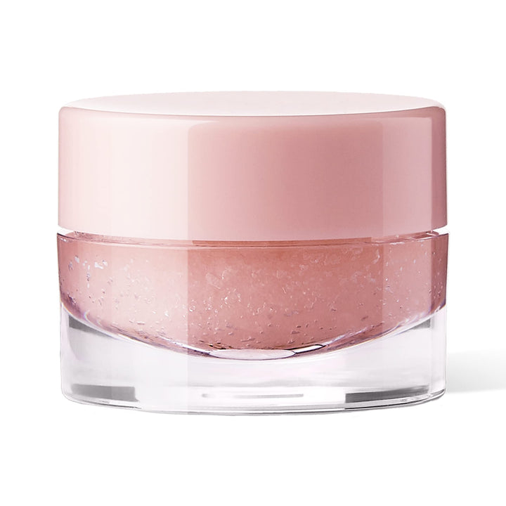 Sugar Doctor Lip Scrub, Hydrating &amp; Exfoliating with Shea Butter for Soft Smooth Lips, Korean Beauty Skincare, Vegan and Cruelty-Free, .32 Ounces