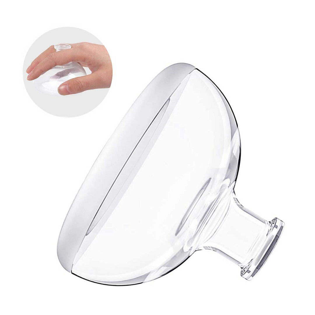 Pressure Drum Massage, Sputum Remover,Sputum Cup,for The Inability to Expectoration and Long-Term Bed Rest Basic Nursing Work (Fulfillment by Merchant)