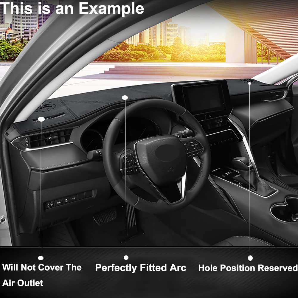 Car Auto Dashboard Cover for Hyundai Sonata 2011 2012 2013 2014 Sonata 8 Left Hand Drive Dashmat Pad Carpet Dash Mat