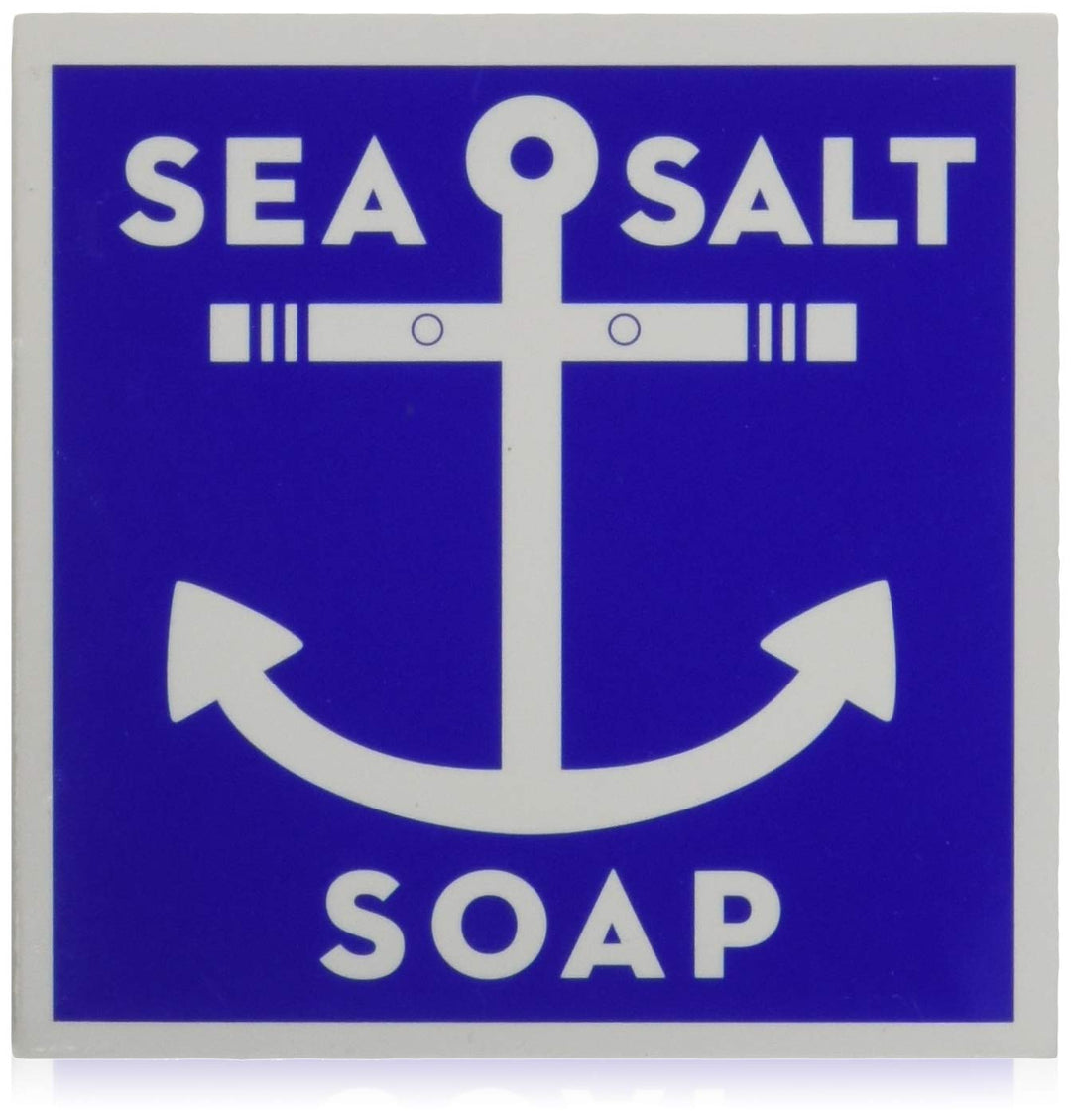 Dream Sea Salt Soap 1.8 oz by Kalastyle / Statement Soa