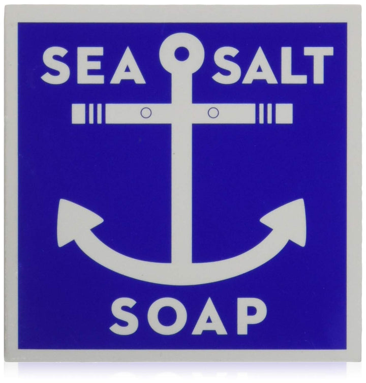 Dream Sea Salt Soap 1.8 oz by Kalastyle / Statement Soa