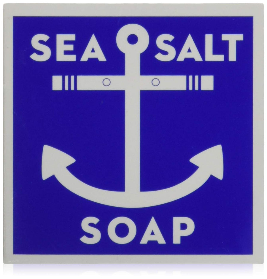 Dream Sea Salt Soap 1.8 oz by Kalastyle / Statement Soa