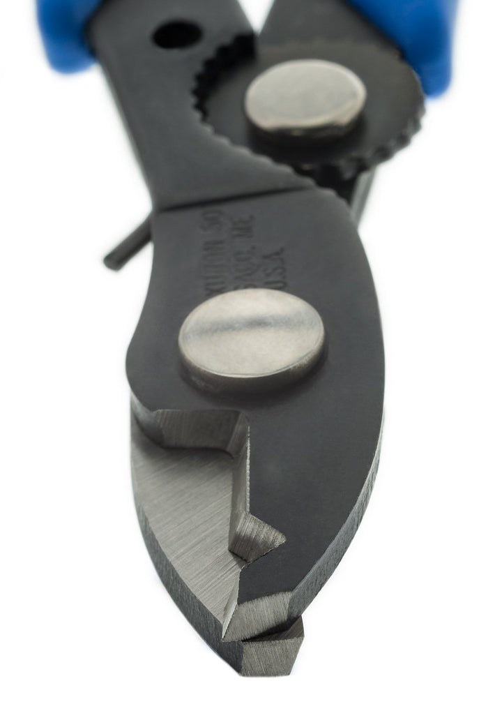 Xuron - Xuron - 501 Wire Stripper - Adjustable - 501*
