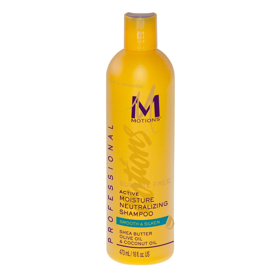 Pro Neutralizing Shampoo, 16 Ounce