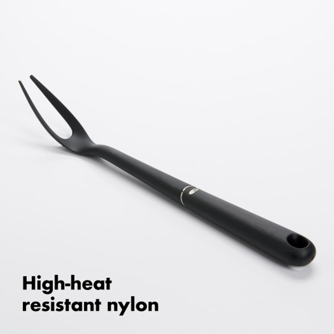 Good Grips Nylon Fork, Black